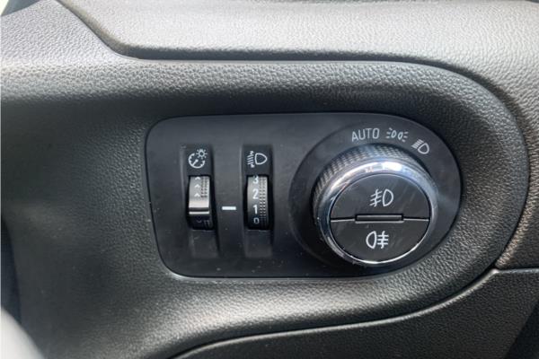 2019 Vauxhall Grandland X 1.2 Turbo SE SUV 5dr Petrol Auto 8Spd Euro 6 (s/s) (130 ps) - Cloth, photo 20