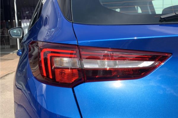 2020 Vauxhall Grandland X 1.2 Turbo Elite Nav SUV 5dr Petrol Auto 8Spd Euro 6 (s/s) (130 ps) - Leather, photo 37