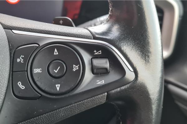 2022 Vauxhall Mokka 1.2 Turbo Elite Premium SUV 5dr Petrol Auto Euro 6 (s/s) (130 ps) - Leather, photo 19