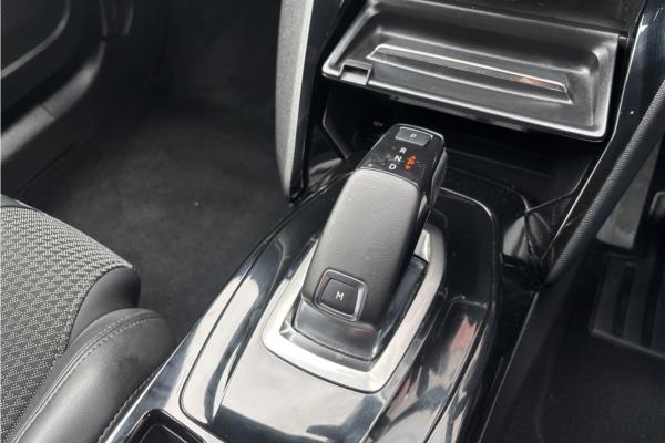 Non Franchise 2020 Peugeot 2008 1.2 PureTech GT Line SUV 5dr Petrol EAT Euro 6 (s/s) (130 ps) - Fabic - Cloth, photo 32