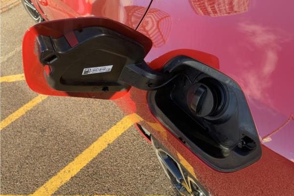 2020 Vauxhall Corsa 1.2 Turbo Elite Nav Premium Hatchback 5dr Petrol Auto Euro 6 (s/s) (100 ps) - Alcantara, photo 35