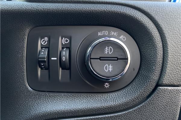 2020 Vauxhall Grandland X 1.2 Turbo Elite Nav SUV 5dr Petrol Auto 8Spd Euro 6 (s/s) (130 ps) - Leather, photo 21
