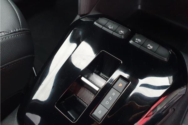 2023 Vauxhall Corsa* Ultimate - 11kW - ALCANTARA. NOIR, photo 31