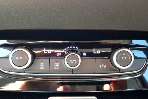 2018 VAUXHALL GRANDLAND - Berson Black, photo 20
