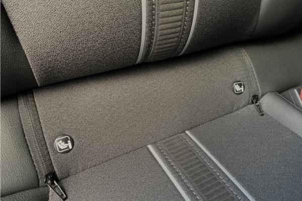 2024 VAUXHALL ASTRA - Jet Black Greta, photo 33