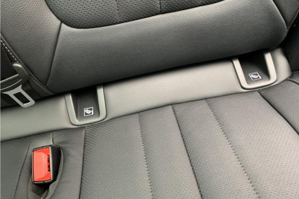 2020 Vauxhall Grandland X 1.2 Turbo Elite Nav SUV 5dr Petrol Auto 8Spd Euro 6 (s/s) (130 ps) - Leather, photo 33