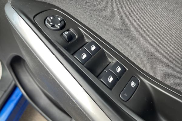 2018 Vauxhall Grandland X 1.2 Turbo SE SUV 5dr Petrol Auto Euro 6 (s/s) (130 ps) - Cloth, photo 22