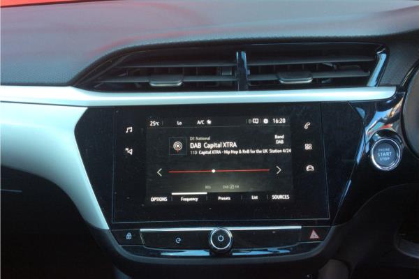 2021 Vauxhall Corsa 50kWh SE Nav Premium Hatchback 5dr Electric Auto (7.4Kw Charger) (136 ps) - Fresez Marvel, photo 17