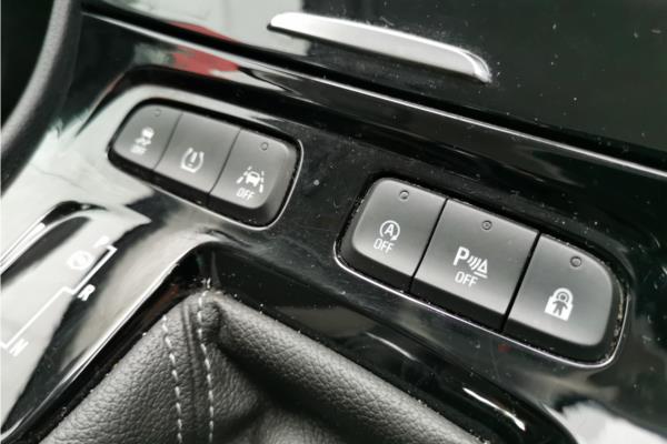 2019 Vauxhall Grandland X 1.2 Turbo GPF Sport Nav SUV 5dr Petrol Auto Euro 6 (s/s) (130 ps) - Cloth, photo 32
