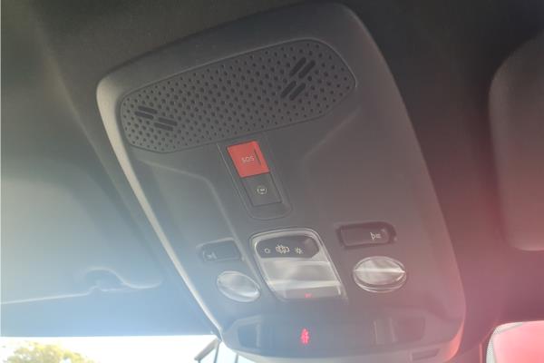 2024 Vauxhall Mokka-e 50kWh Ultimate SUV 5dr Electric Auto (136 ps) - Black Alcantara, photo 24