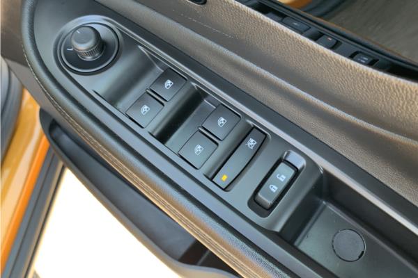 2019 Vauxhall Mokka X 1.4i Turbo Griffin SUV 5dr Petrol Auto Euro 6 (140 ps) - Cloth, photo 22