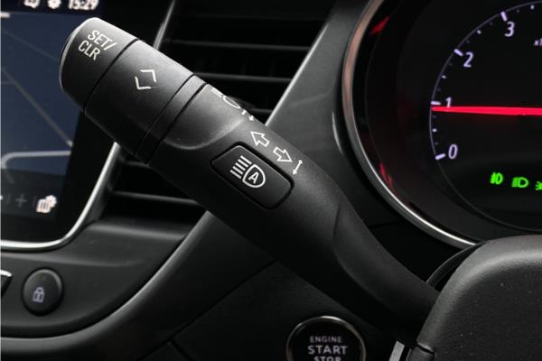 2021 Vauxhall Crossland 1.2 Turbo Ultimate Nav SUV 5dr Petrol Auto Euro 6 (s/s) (130 ps) - Cloth/Alcantara, photo 27