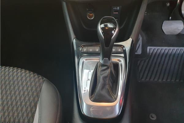 2020 Vauxhall Crossland X 1.2 Turbo Elite Nav SUV 5dr Petrol Auto Euro 6 (s/s) (130 ps) - Leather, photo 31