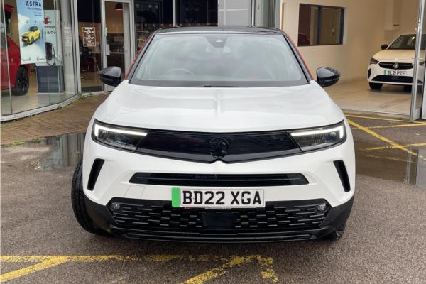2022 Vauxhall Mokka-e 50kWh SRi Premium SUV 5dr Electric Auto (136 ps) - Cloth, photo 3