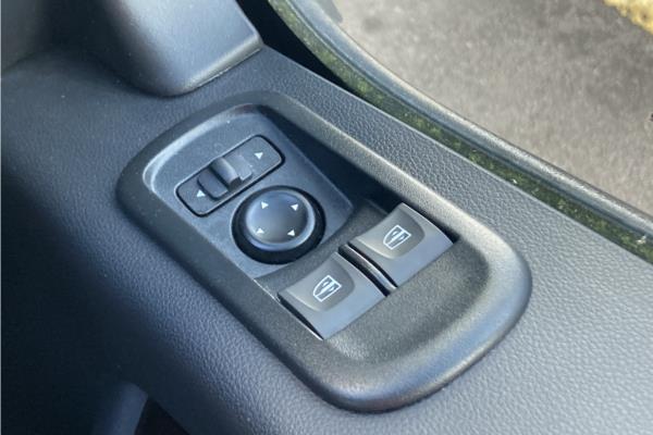 2020 Vauxhall Movano L3h2 F3500 Cdti - Cloth, photo 21