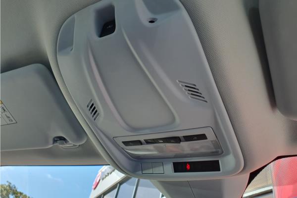 2019 Vauxhall Grandland X 1.2 Turbo SE SUV 5dr Petrol Auto 8Spd Euro 6 (s/s) (130 ps) - Cloth, photo 25