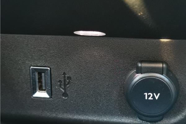 2023 Vauxhall Mokka 1.2 Turbo GS Line SUV 5dr Petrol Manual Euro 6 (s/s) (130 ps) - Cloth, photo 36