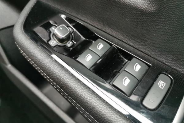 2023 Vauxhall Astra 1.2 Turbo GS Sports Tourer 5dr Petrol Auto Euro 6 (s/s) (130 ps) - Cloth, photo 22