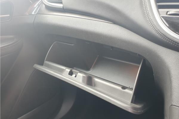 2019 Vauxhall Mokka X 1.4i Turbo Ultimate SUV 5dr Petrol Auto Euro 6 (140 ps) - Leather, photo 26