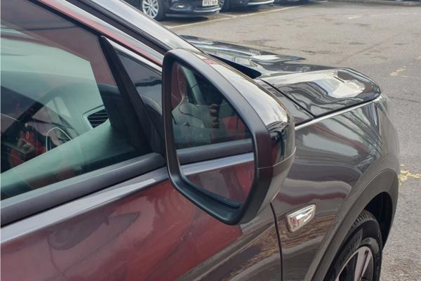 2020 Vauxhall Grandland X 1.2 Turbo SRi Nav SUV 5dr Petrol Auto Euro 6 (s/s) (130 ps) - Cloth, photo 40