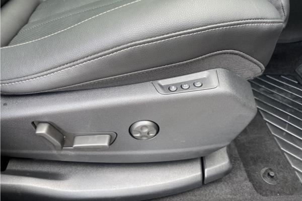 2020 VAUXHALL GRANDLAND - Leather, photo 24