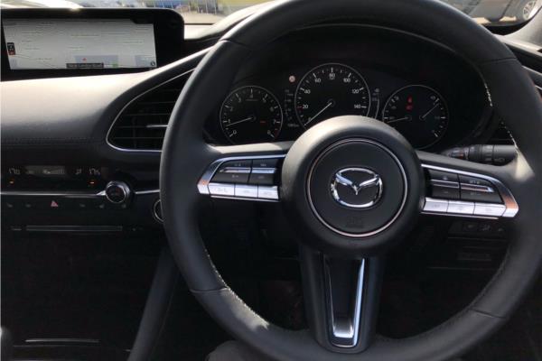 Non Franchise 2019 MAZDA 3 2.0 GT Sport Tech 5dr - Leather, photo 8