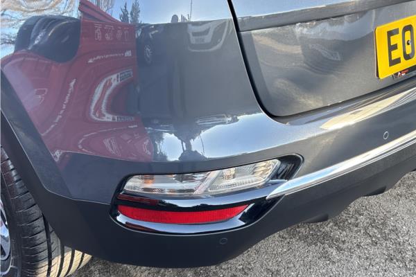 Non Franchise 2020 Kia Sportage 1.6 GDi 2 GPF SUV 5dr Petrol Manual Euro 6 (s/s) (130 bhp) - Fabic - Cloth, photo 39