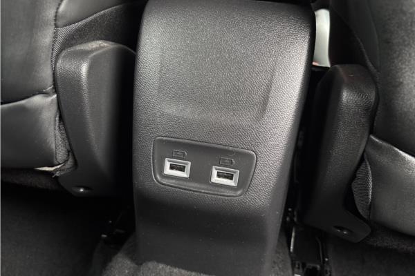 Non Franchise 2020 Peugeot 2008 1.2 PureTech GT Line SUV 5dr Petrol EAT Euro 6 (s/s) (130 ps) - Fabic - Cloth, photo 39