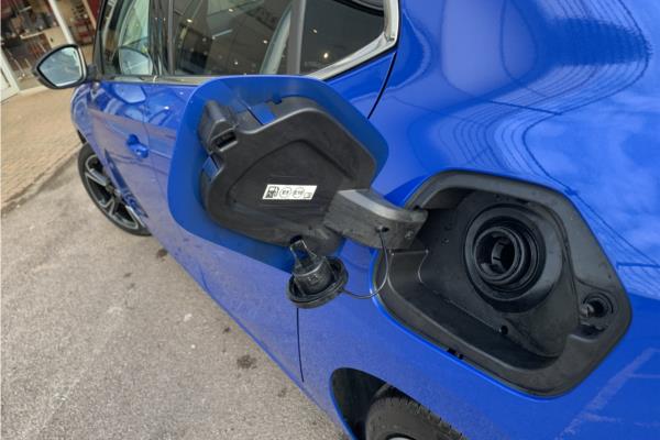 2022 Vauxhall Corsa 1.2 Turbo Elite Edition Hatchback 5dr Petrol Auto Euro 6 (s/s) (100 ps) - Cloth, photo 35