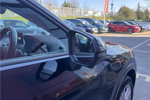 Non Franchise 2021 Audi Q2 1.5 TFSI CoD 35 Sport SUV 5dr Petrol S Tronic Euro 6 (s/s) (150 ps) - Fabic - Cloth, photo 41