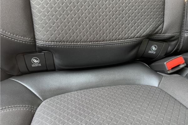 2019 Vauxhall Mokka X 1.4i Turbo Griffin SUV 5dr Petrol Auto Euro 6 (140 ps) - Cloth, photo 32