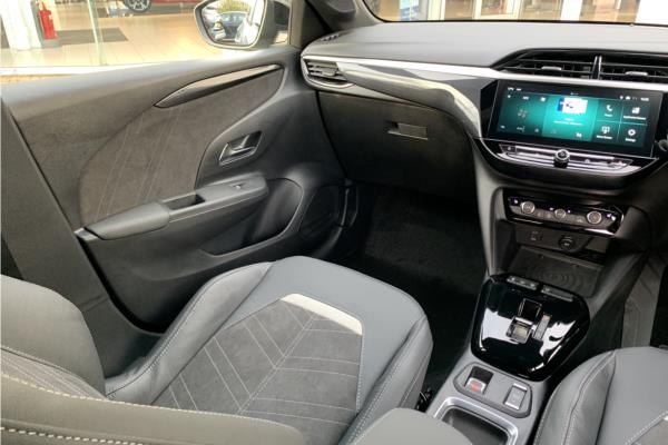 2025 Vauxhall Corsa 1.2 MHEV Ultimate Hatchback 5dr Petrol Hybrid e-DCT Euro 6 (s/s) (100 ps) - Alcantara Seat, photo 42