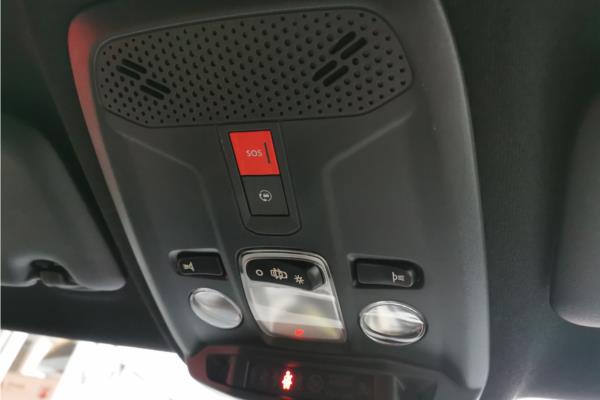 2021 Vauxhall Mokka 1.2 Turbo Ultimate Nav SUV 5dr Petrol Auto Euro 6 (s/s) (130 ps) - Alcantara, photo 25