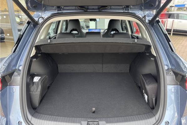 BYD Sealion* 5 1.5 Phev Dm-i Comfort AU - Black Vegan Ltr, photo 13