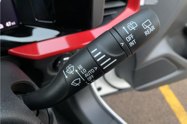 2022 Vauxhall Mokka-e 50kWh SRi Premium SUV 5dr Electric Auto (136 ps) - Minstral+jet Bk, photo 28