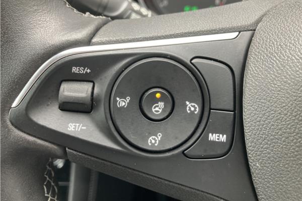 2018 VAUXHALL GRANDLAND - Cloth, photo 17