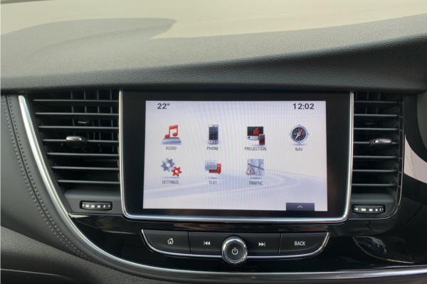 2019 Vauxhall Mokka X 1.4i Turbo Ultimate SUV 5dr Petrol Auto Euro 6 (140 ps) - Leather, photo 17