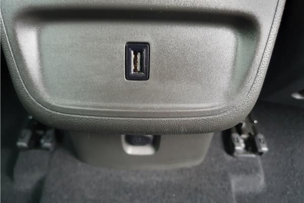 2020 Vauxhall Grandland X 1.2 Turbo SRi Nav SUV 5dr Petrol Auto Euro 6 (s/s) (130 ps) - Cloth, photo 38