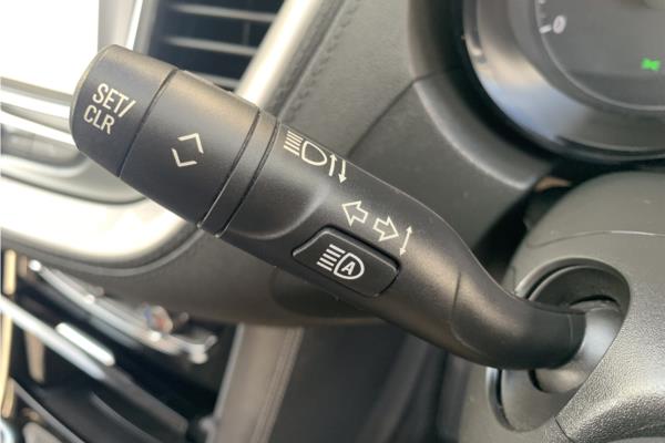 2020 Vauxhall Grandland X 1.2 Turbo SE SUV 5dr Petrol Auto 8Spd Euro 6 (s/s) (130 ps) - Cloth, photo 27