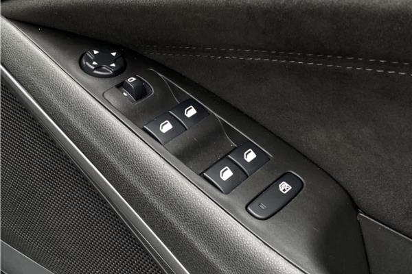 2021 Vauxhall Crossland 1.2 Turbo Ultimate Nav SUV 5dr Petrol Auto Euro 6 (s/s) (130 ps) - Cloth/Alcantara, photo 22