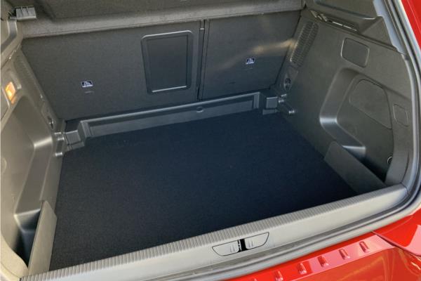2023 Vauxhall Grandland 1.2 Turbo Ultimate SUV 5dr Petrol Auto Euro 6 (s/s) (130 ps) - Black Alcantara, photo 39