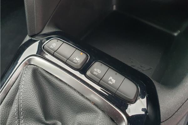 2022 Vauxhall Corsa 1.2 Elite Edition Hatchback 5dr Petrol Manual Euro 6 (75 ps) - Captain Blue, photo 31