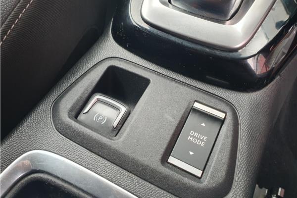 2021 Vauxhall Corsa 1.2 Turbo Elite Nav Premium Hatchback 5dr Petrol Auto Euro 6 (s/s) (100 ps) - Cloth, photo 31