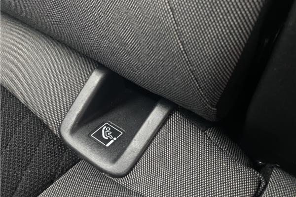 2019 Vauxhall Grandland X 1.2 Turbo GPF Sport Nav SUV 5dr Petrol Manual Euro 6 (s/s) (130 ps) - Cloth, photo 32