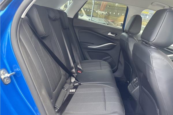 2023 VAUXHALL GRANDLAND - Cloth, photo 13