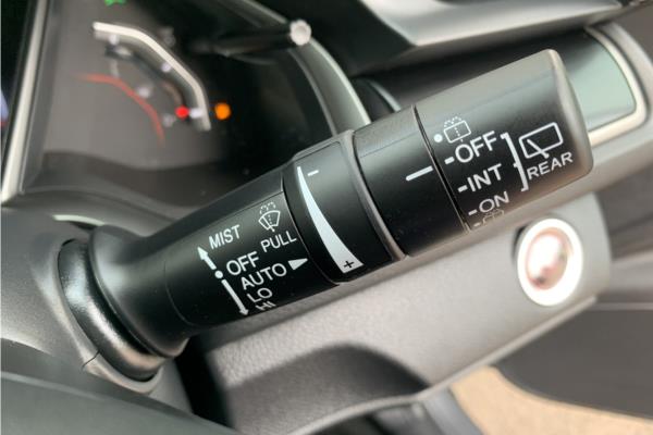 Non Franchise 2020 Honda Civic 1.0 VTEC Turbo EX Sport Line Hatchback 5dr Petrol Manual Euro 6 (s/s) (126 ps) - Leather, photo 28