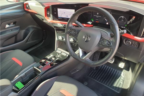 2024 Vauxhall Mokka-e - Minstral+jet Bk, photo 12