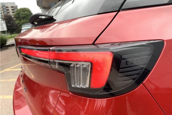 2022 Vauxhall Mokka 1.2 Turbo SRi Premium SUV 5dr Petrol Manual Euro 6 (s/s) (100 ps) - Cloth, photo 33