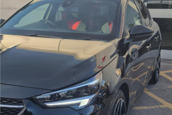 2022 Vauxhall Corsa 1.2 Turbo SRi Hatchback 5dr Petrol Manual Euro 6 (s/s) (100 ps) - Banda Marvel Bl, photo 40