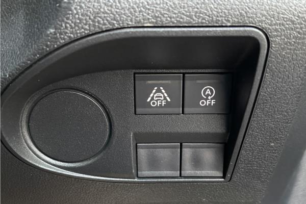 2019 Vauxhall Combo Life 1.5 Turbo D BlueInjection Energy MPV 5dr Diesel Auto Euro 6 (s/s) (130 ps) - Cloth, photo 31
